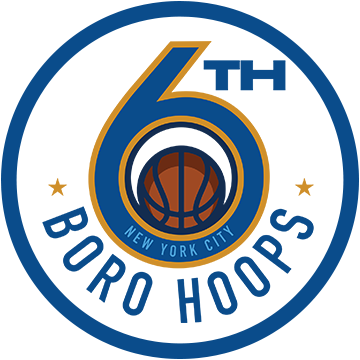 6th Boro Hoops