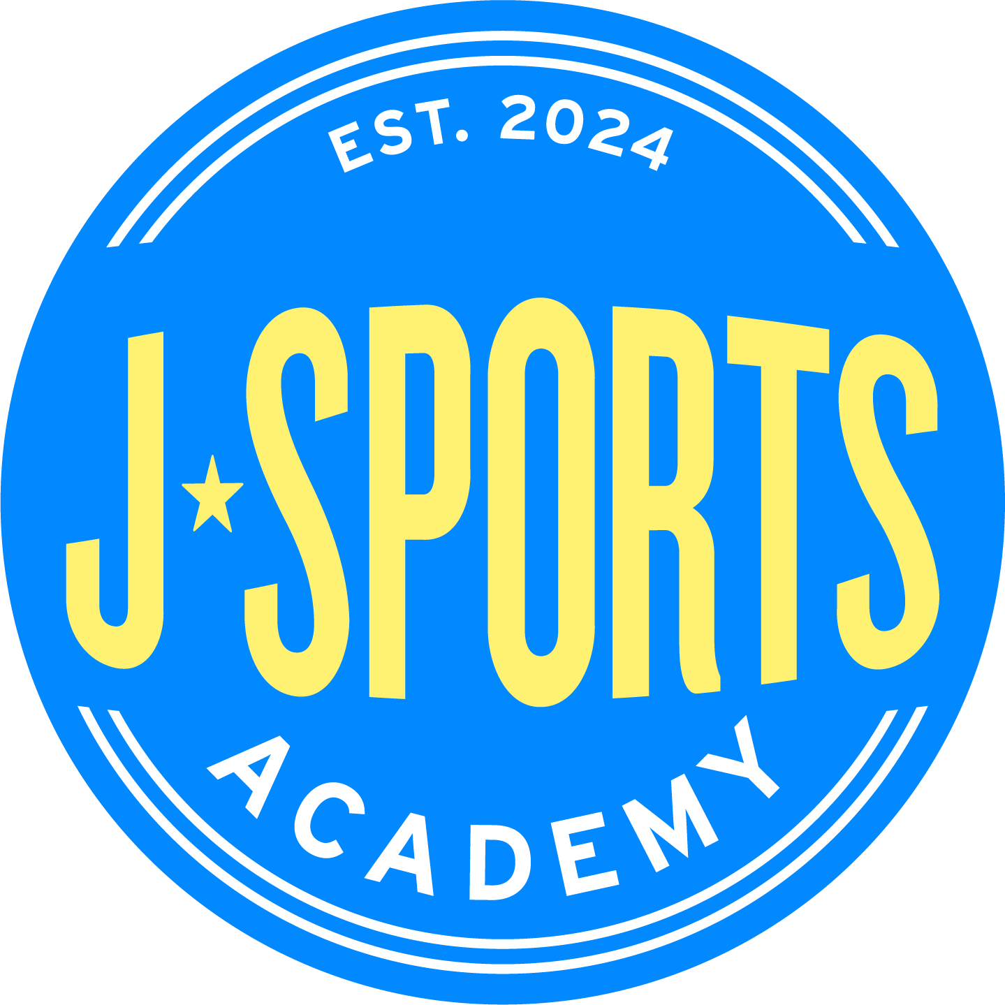 JSports Academy